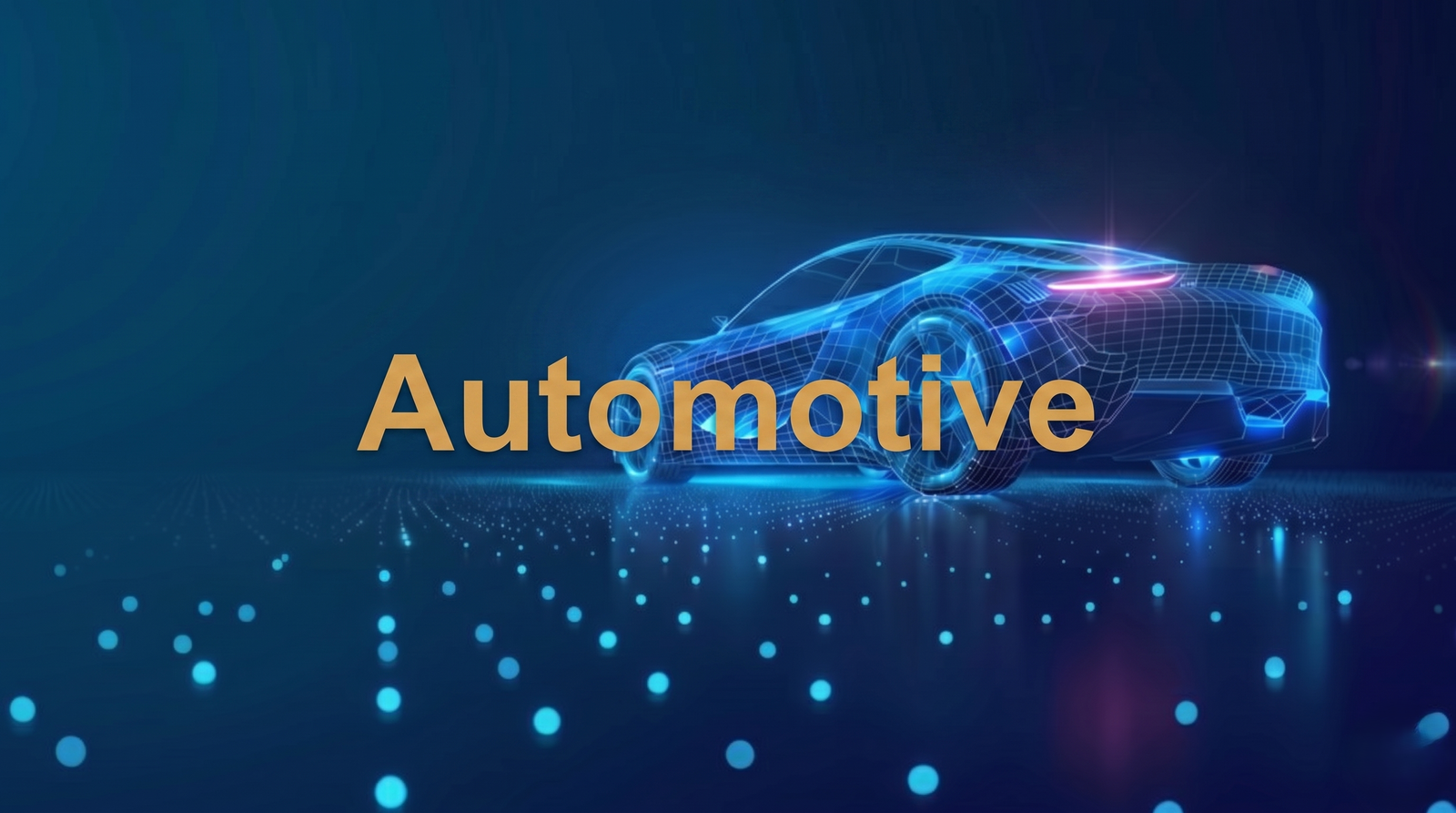 Automotive