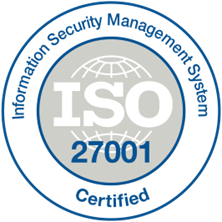 ISO/IEC 27001 Certification