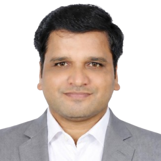 Team member portrait