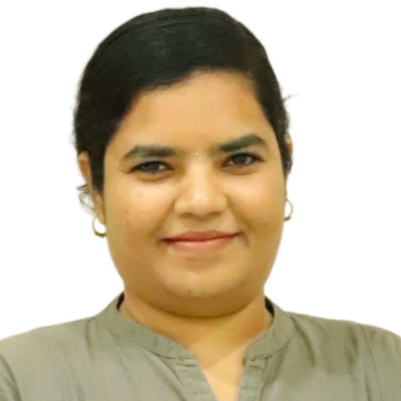 Team member portrait