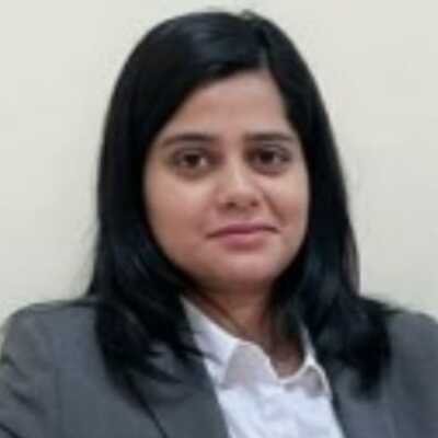 Team member portrait