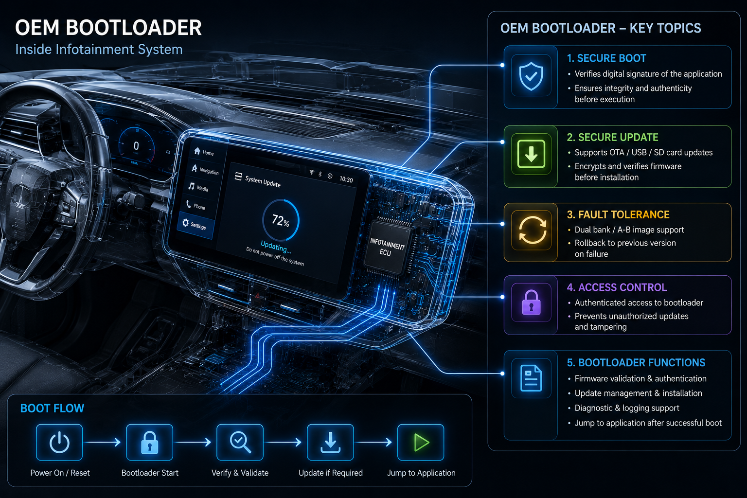 OEM Bootloader
