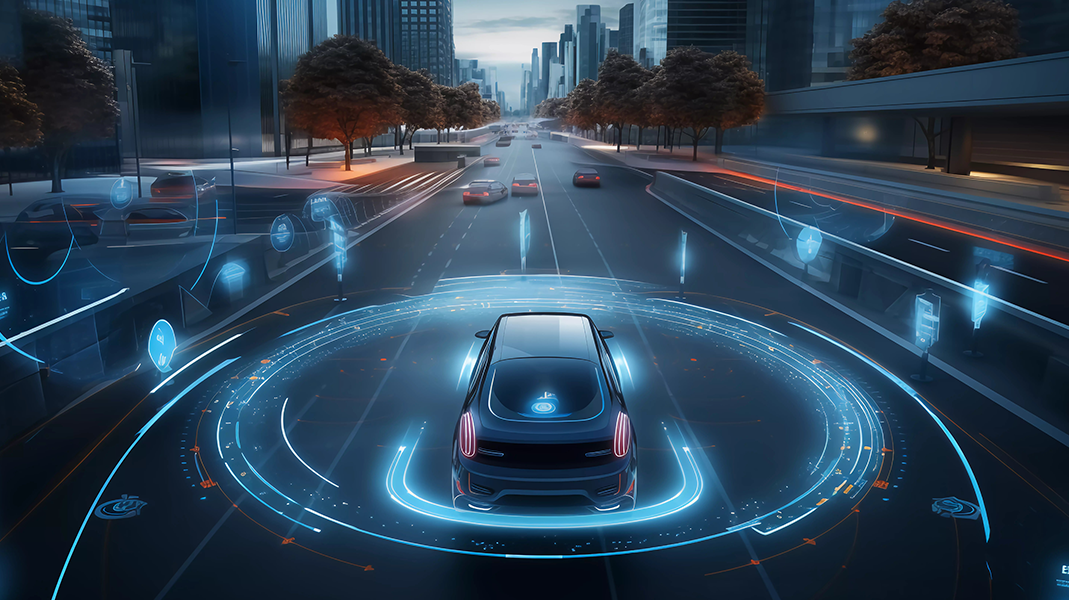 Automotive DevOps CI/CD and Compliance