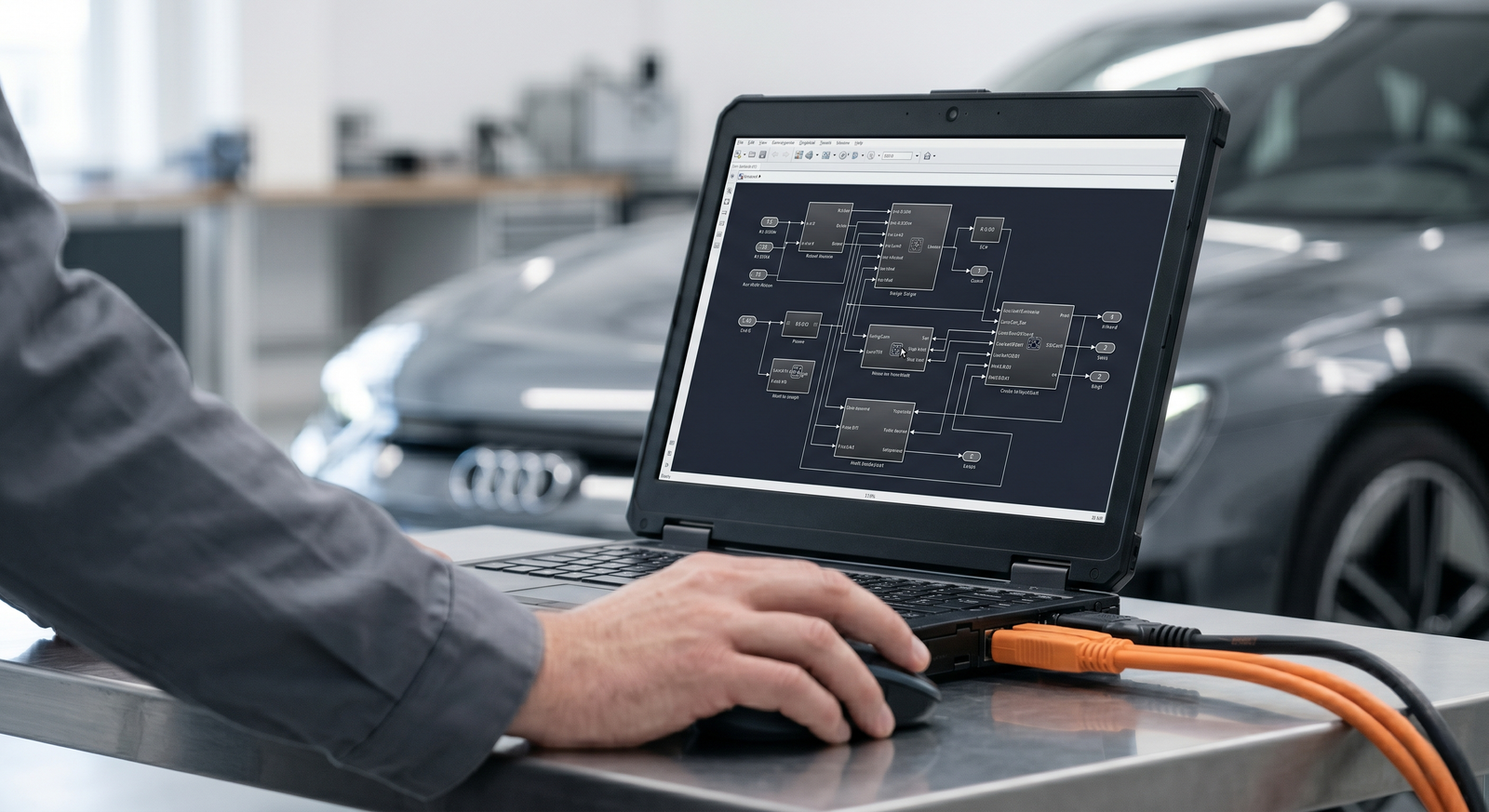 Model-Based Development