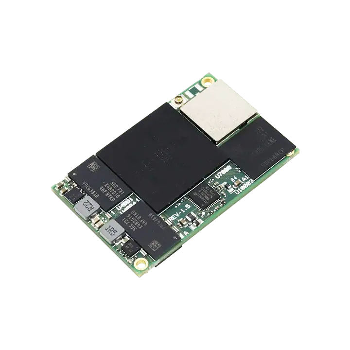 NXP i.MX6 System-on-Module
