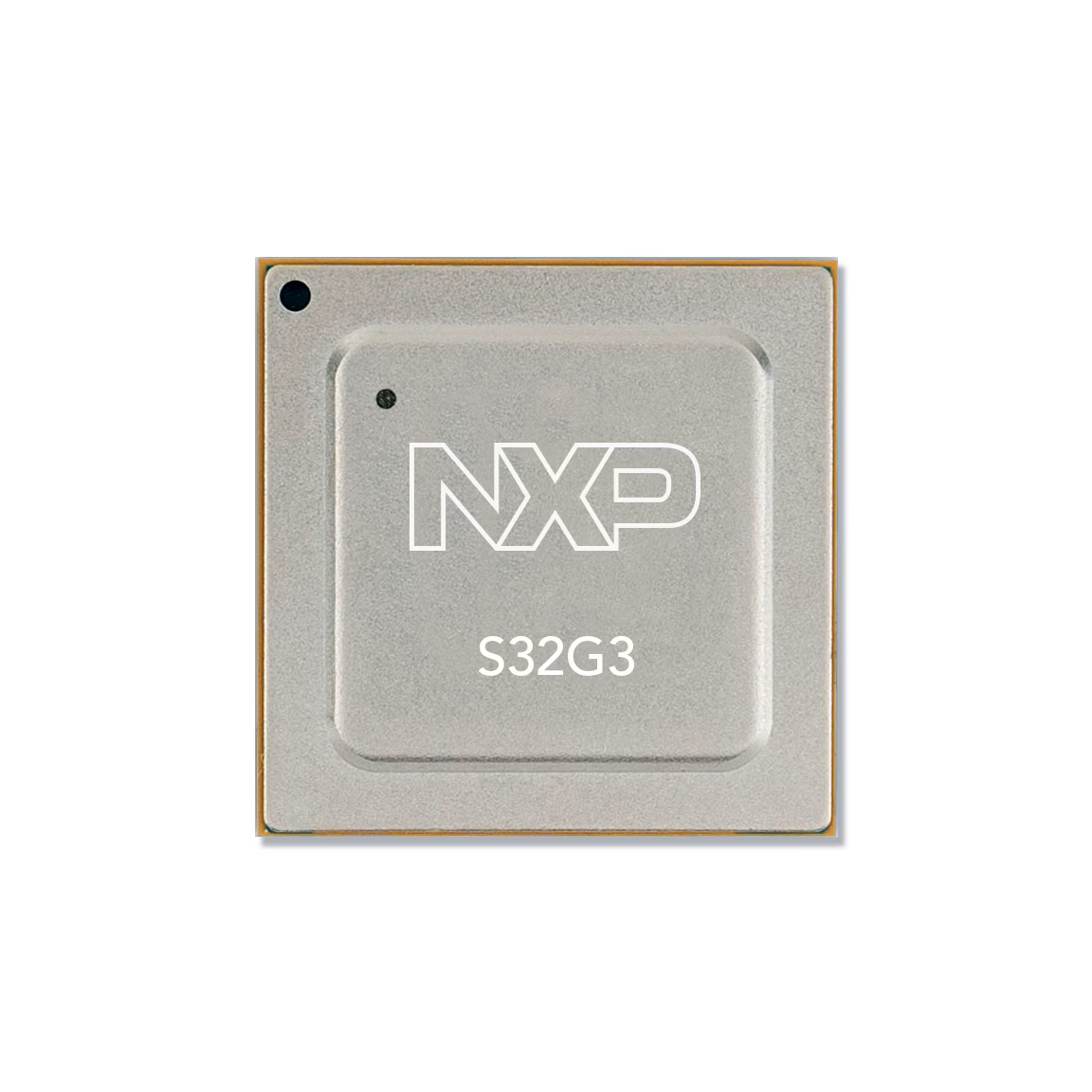 NXP S32G Gateway SoC